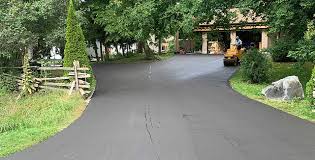 Why Choose Us For All Your Driveway Paving Needs in Gary, IN?